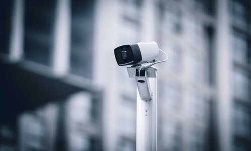 Instalação de CFTV corporativo em Brasília